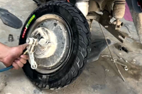 黔西南州换胎补胎服务