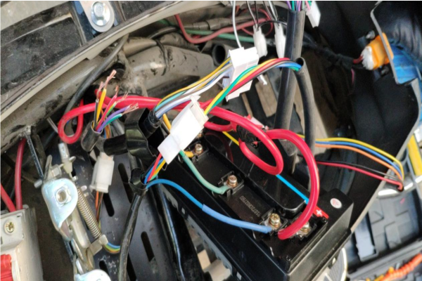 黔西南州电动车电路维修